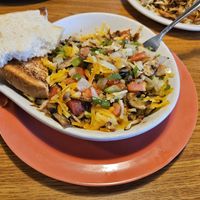  at Java Joe's in St Ignace