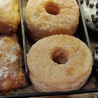  at Backstube Carl Berners Plass in Oslo