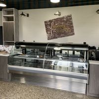 Bakery outlet at Sweets from the Earth in Toronto