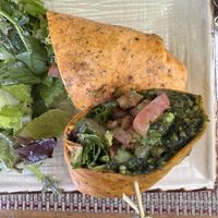   at Rainbow Restaurant in Fort Collins