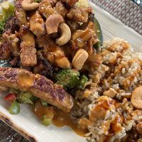   at Rainbow Restaurant in Fort Collins