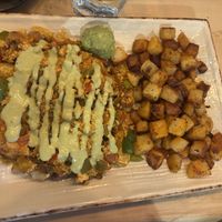   at Rainbow Restaurant in Fort Collins