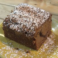   at Rainbow Restaurant in Fort Collins