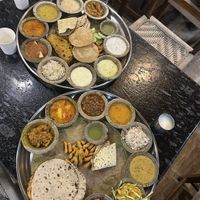   at Sri Moturam Prasadam in Jaipur