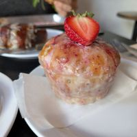  at Woodhouse Bakery + Coffee  Shop  in Columbus