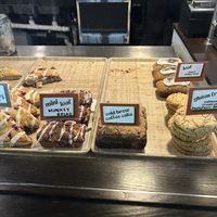   at Woodhouse Bakery + Coffee  Shop  in Columbus