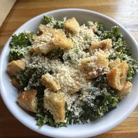   at Woodhouse Bakery + Coffee  Shop  in Columbus