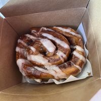   at Woodhouse Bakery + Coffee  Shop  in Columbus