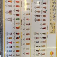  at Cafe Bombom in Busan