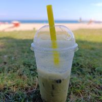  at Cafe Bombom in Busan