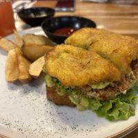   at Macarena in Cartagena