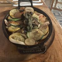   at Macarena in Cartagena