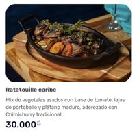   at Macarena in Cartagena