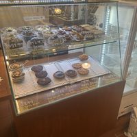   at Moonggoojeom Vegan Bakery in Busan