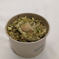  at Moonggoojeom Vegan Bakery in Busan