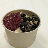  at Moonggoojeom Vegan Bakery in Busan