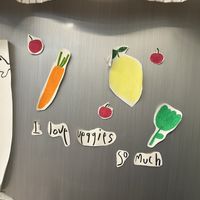   at Moonggoojeom Vegan Bakery in Busan
