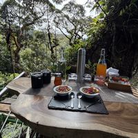  at Celajes at Hotel Belmar in Monteverde