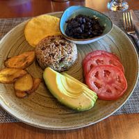   at Celajes at Hotel Belmar in Monteverde