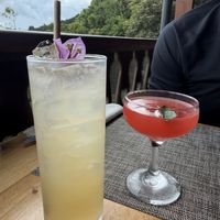   at Celajes at Hotel Belmar in Monteverde
