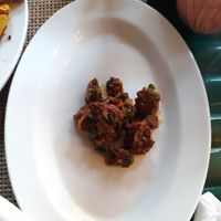 Vegan choila!!! at Vegan House Cafe & Restaurant  in Lalitpur