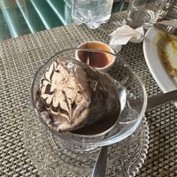   at Vegan House Cafe & Restaurant  in Lalitpur