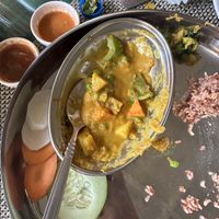   at Vegan House Cafe & Restaurant  in Lalitpur