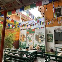   at Vegan House Cafe & Restaurant  in Lalitpur