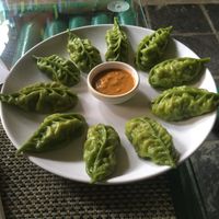   at Vegan House Cafe & Restaurant  in Lalitpur