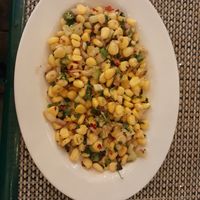  at Vegan House Cafe & Restaurant  in Lalitpur