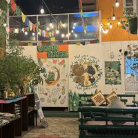   at Vegan House Cafe & Restaurant  in Lalitpur