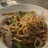   at Vegan House Cafe & Restaurant  in Lalitpur