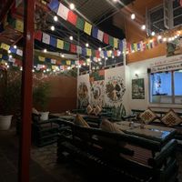   at Vegan House Cafe & Restaurant  in Lalitpur