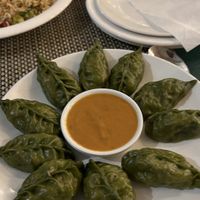   at Vegan House Cafe & Restaurant  in Lalitpur