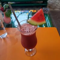  at Vegan House Cafe & Restaurant  in Lalitpur