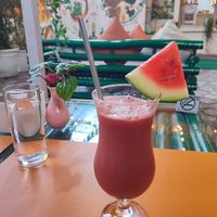  at Vegan House Cafe & Restaurant  in Lalitpur