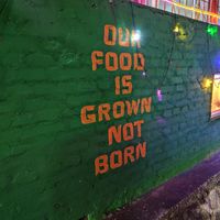  at Vegan House Cafe & Restaurant  in Lalitpur