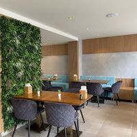 Interior  at Lost Monk  in Cologne