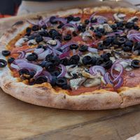   at Bella Ciao in Wittdun