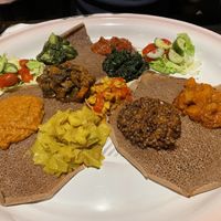   at Asmara in Amsterdam