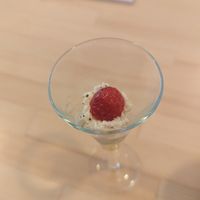 Amuse at Soy Love U in Tokyo