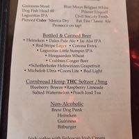   at Coffee Bar Blue Door in Stuart