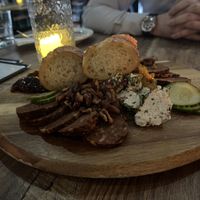   at CRISP in Rochester