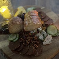   at CRISP in Rochester