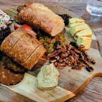  at CRISP in Rochester