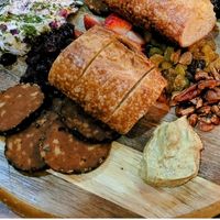  at CRISP in Rochester