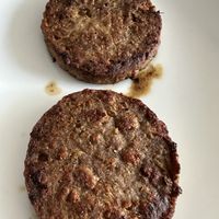 Delicious sausage   at CRISP in Rochester