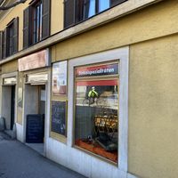   at Schlossberg Bäckerei in Graz