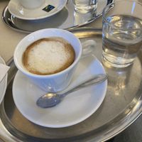   at Schlossberg Bäckerei in Graz