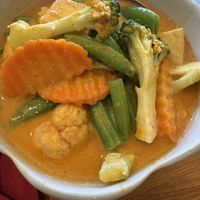   at Kwan Kookt Thais in Helmond